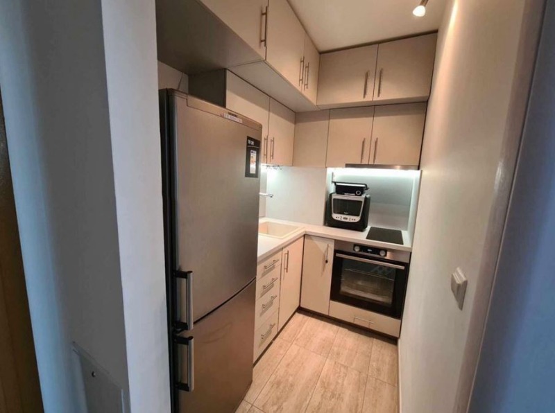 Te huur  1 slaapkamer Sofia , Krasna poljana 3 , 55 m² | 52054378 - afbeelding [3]