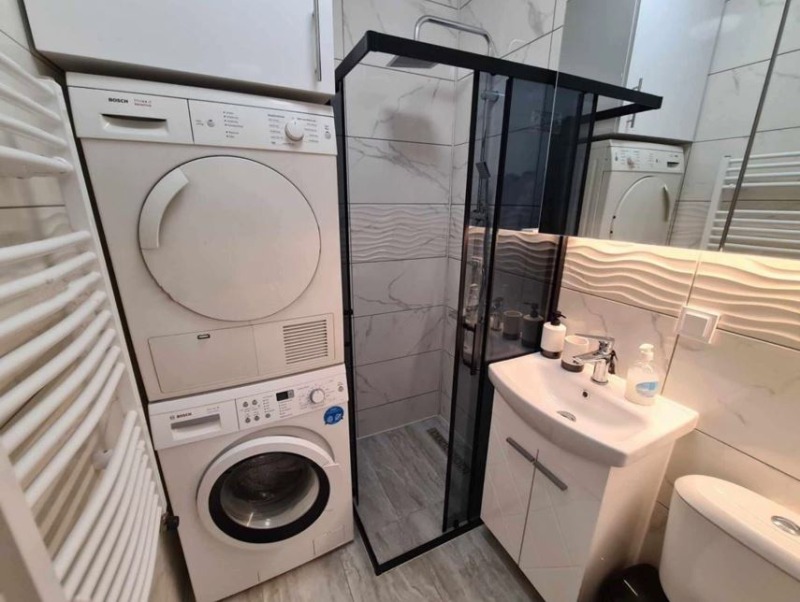 Te huur  1 slaapkamer Sofia , Krasna poljana 3 , 55 m² | 52054378 - afbeelding [7]