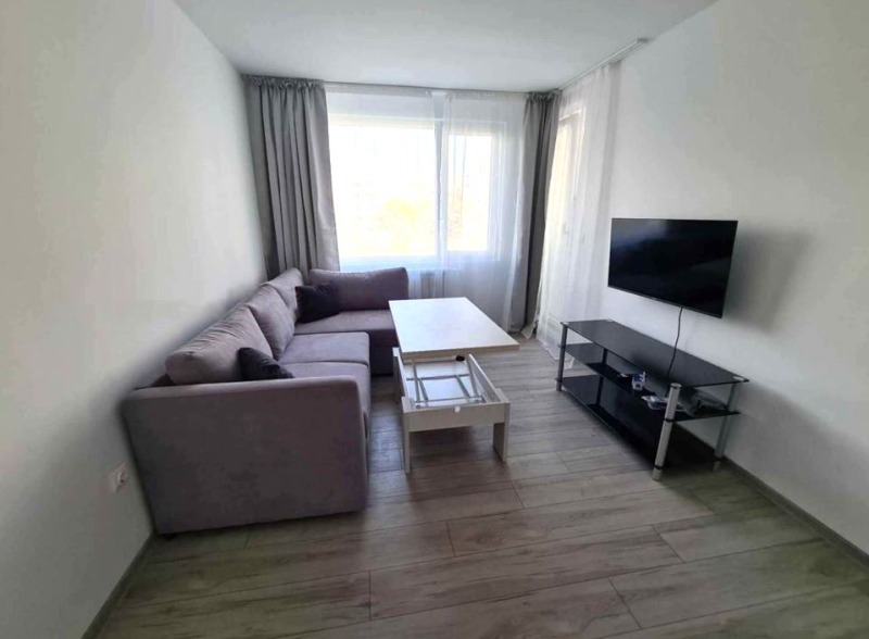 Te huur  1 slaapkamer Sofia , Krasna poljana 3 , 55 m² | 52054378 - afbeelding [2]