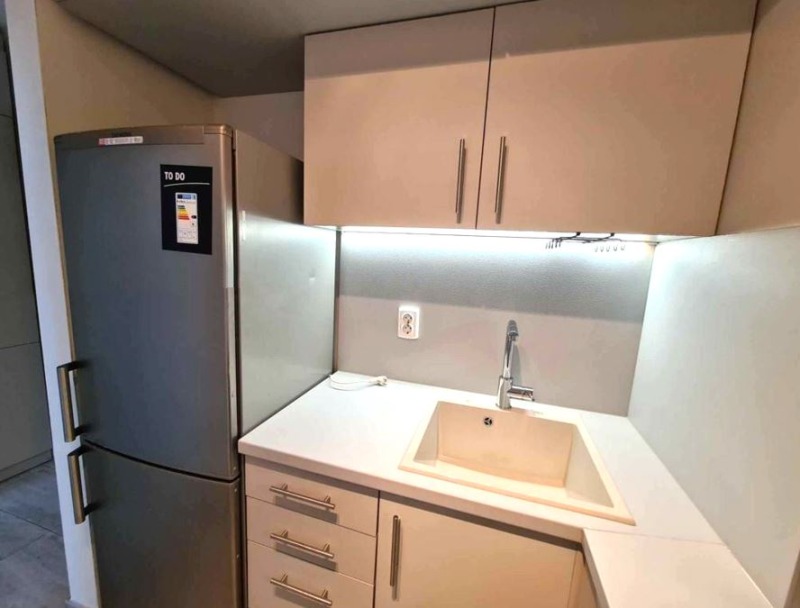 Te huur  1 slaapkamer Sofia , Krasna poljana 3 , 55 m² | 52054378 - afbeelding [4]