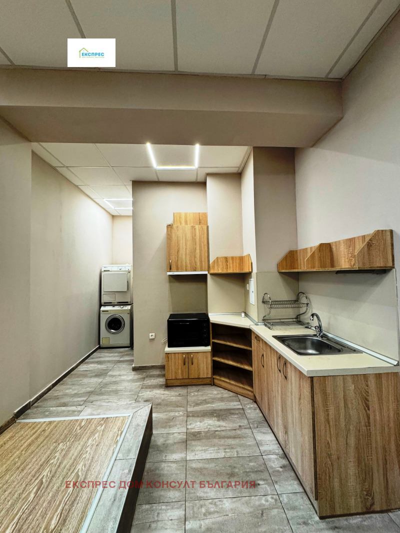 Para alugar  1 quarto Sofia , Studentski grad , 56 m² | 27635280