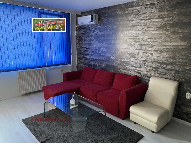 В аренду  1 спальня Монтана , Идеален център , 76 кв.м | 54009098 - изображение [3]
