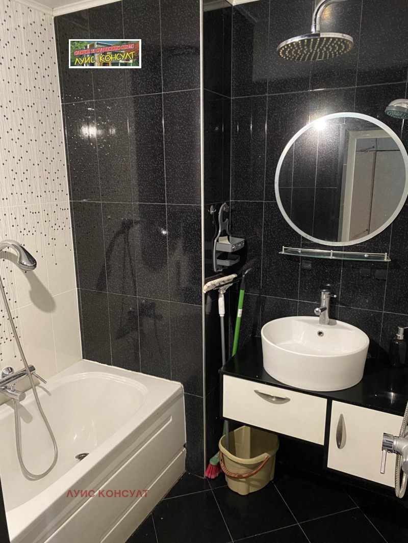 В аренду  1 спальня Монтана , Идеален център , 76 кв.м | 54009098 - изображение [11]