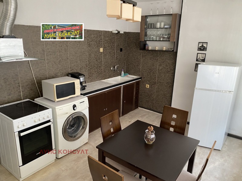 В аренду  1 спальня Монтана , Идеален център , 76 кв.м | 54009098 - изображение [8]