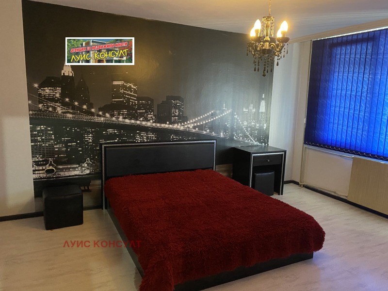 В аренду  1 спальня Монтана , Идеален център , 76 кв.м | 54009098 - изображение [4]