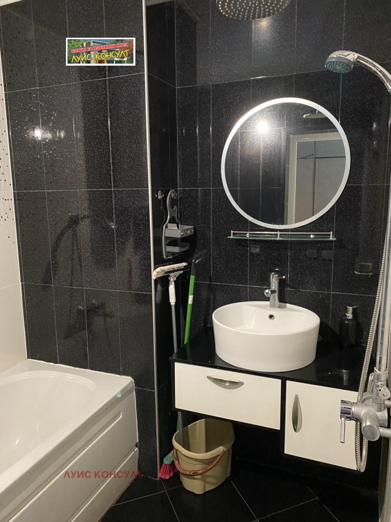 В аренду  1 спальня Монтана , Идеален център , 76 кв.м | 54009098 - изображение [9]