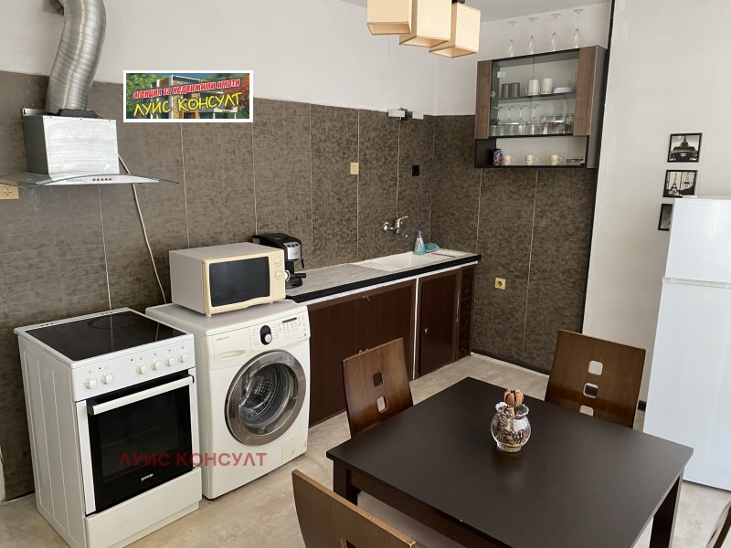 В аренду  1 спальня Монтана , Идеален център , 76 кв.м | 54009098 - изображение [7]