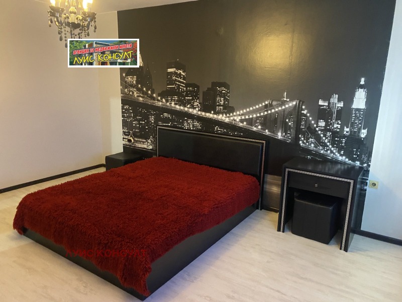 В аренду  1 спальня Монтана , Идеален център , 76 кв.м | 54009098 - изображение [5]