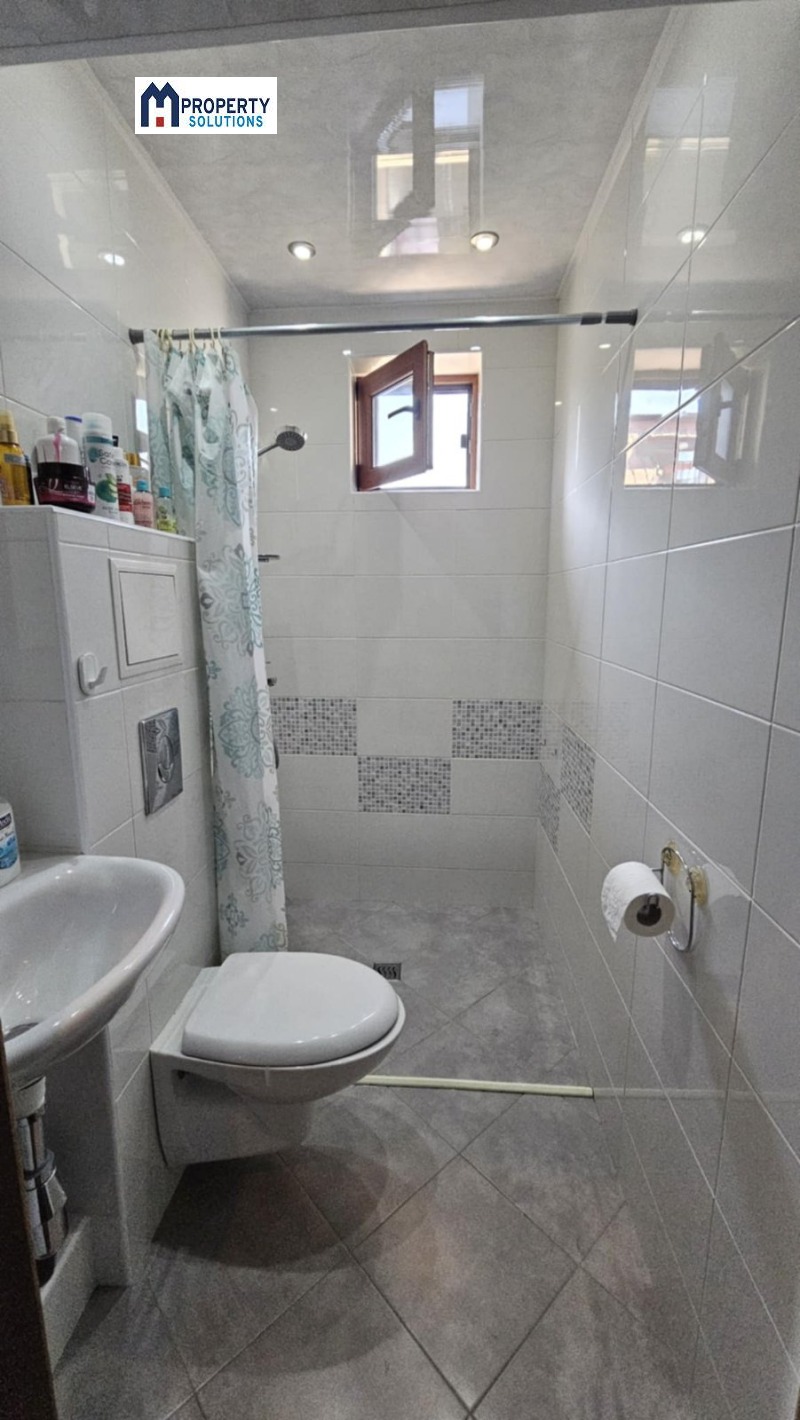 Te huur  1 slaapkamer Varna , Tsjataldzja , 52 m² | 69995556 - afbeelding [6]