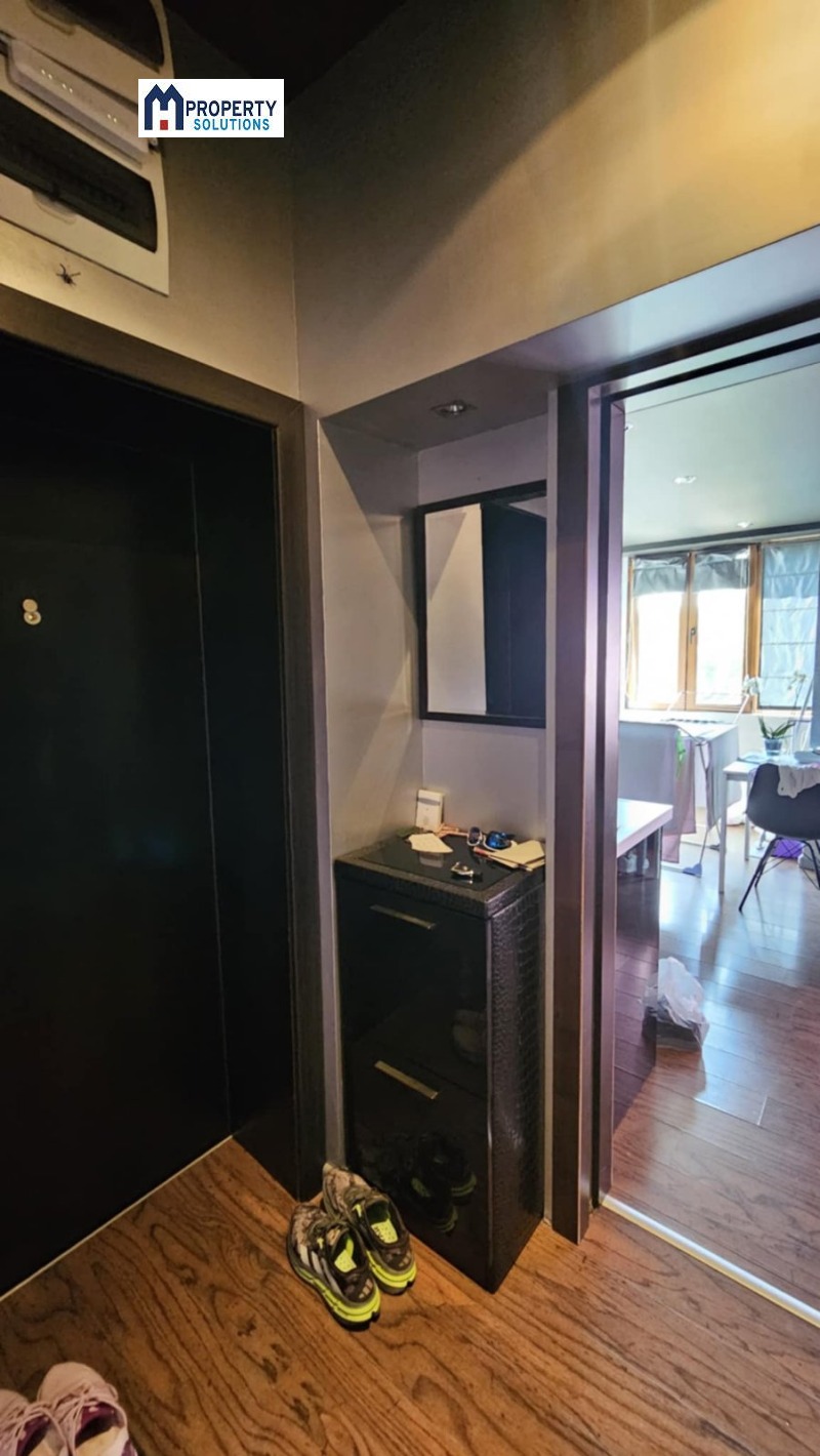 Te huur  1 slaapkamer Varna , Tsjataldzja , 52 m² | 69995556 - afbeelding [5]