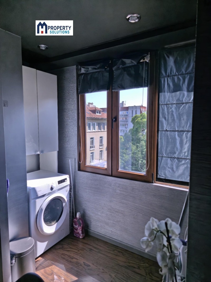 Te huur  1 slaapkamer Varna , Tsjataldzja , 52 m² | 69995556 - afbeelding [4]