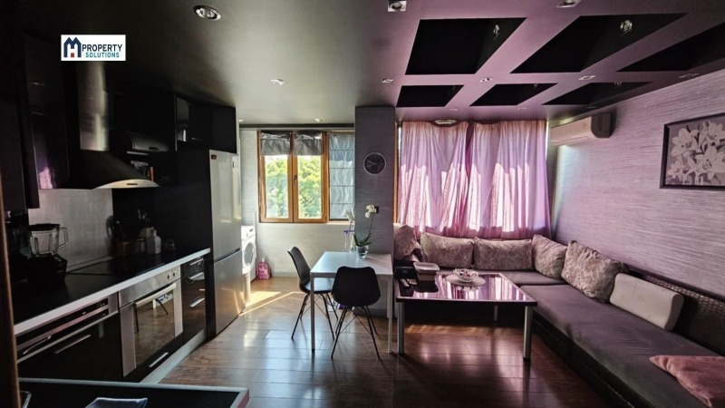 Te huur  1 slaapkamer Varna , Tsjataldzja , 52 m² | 69995556