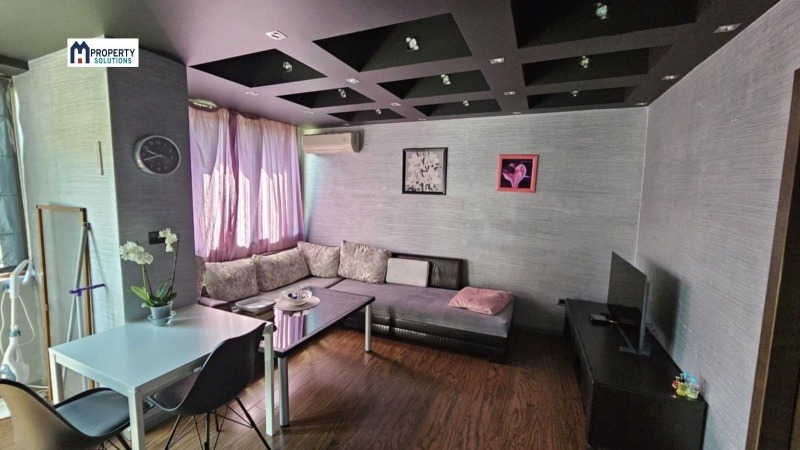 Te huur  1 slaapkamer Varna , Tsjataldzja , 52 m² | 69995556 - afbeelding [3]