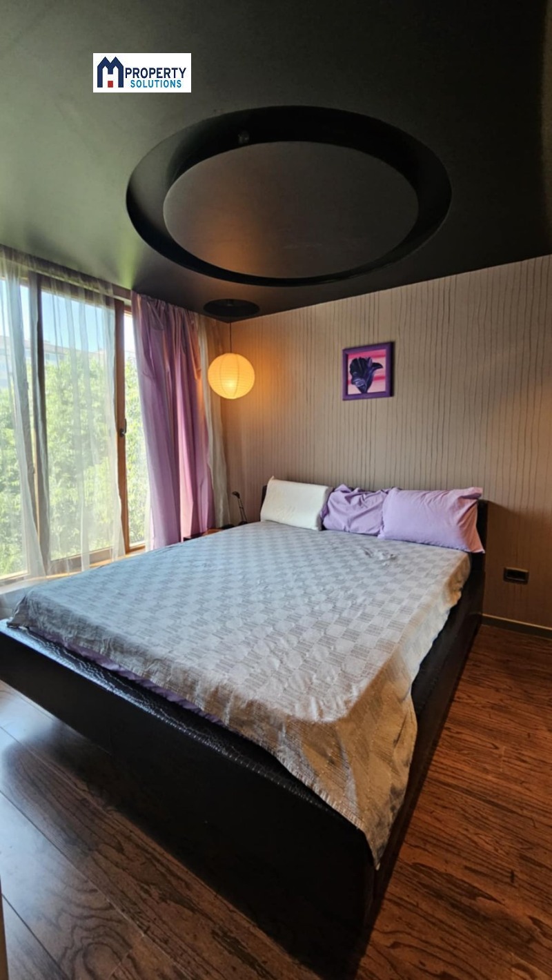Te huur  1 slaapkamer Varna , Tsjataldzja , 52 m² | 69995556 - afbeelding [8]