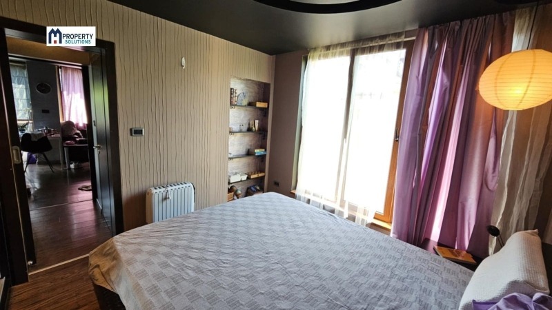 Te huur  1 slaapkamer Varna , Tsjataldzja , 52 m² | 69995556 - afbeelding [7]