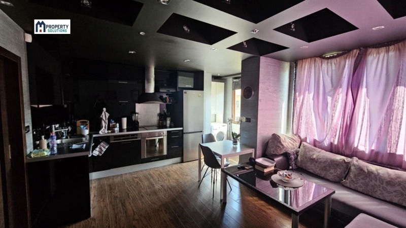 Te huur  1 slaapkamer Varna , Tsjataldzja , 52 m² | 69995556 - afbeelding [2]