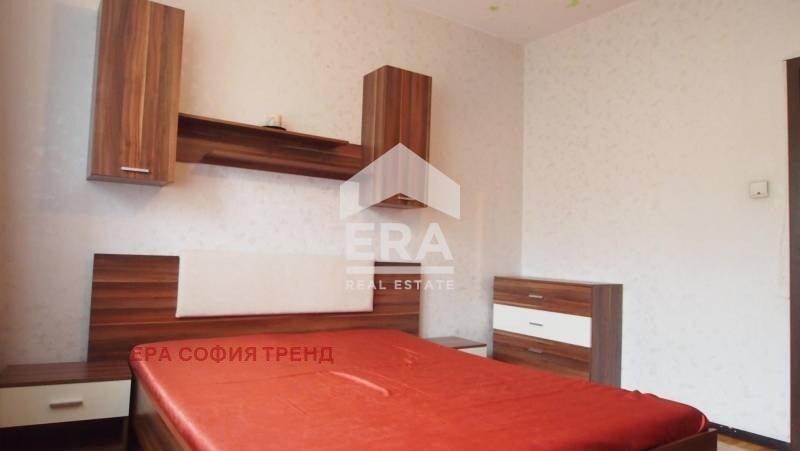 Дава под наем 2-СТАЕН, гр. София, Борово, снимка 5 - Апартаменти - 54329567