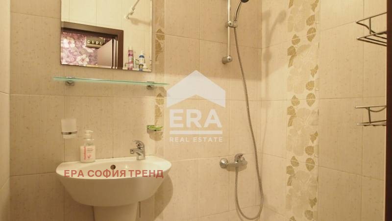 Дава под наем 2-СТАЕН, гр. София, Борово, снимка 9 - Апартаменти - 54329567