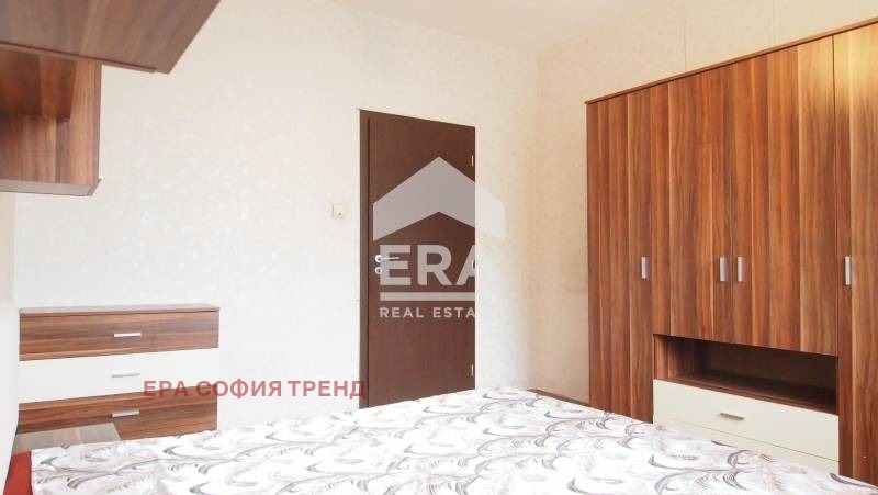 Дава под наем 2-СТАЕН, гр. София, Борово, снимка 4 - Апартаменти - 54329567