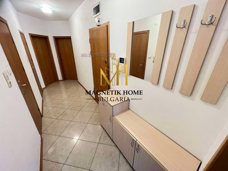 Para alugar  2 quartos Burgas , Centar , 92 m² | 41472296 - imagem [8]