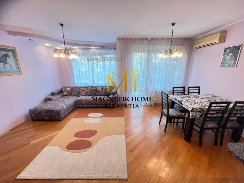 K pronájmu  2 ložnice Burgas , Centar , 92 m2 | 41472296 - obraz [2]