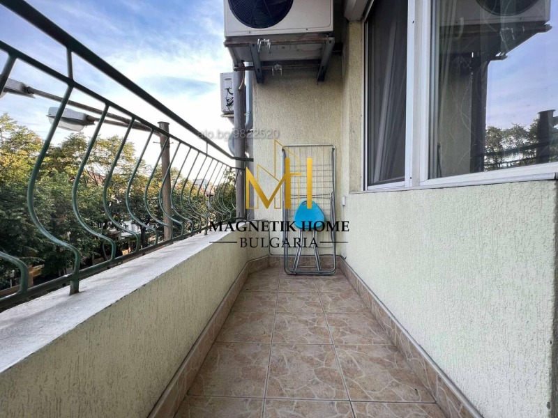 Da affittare  2 camere da letto Burgas , Tsentar , 92 mq | 41472296 - Immagine [5]