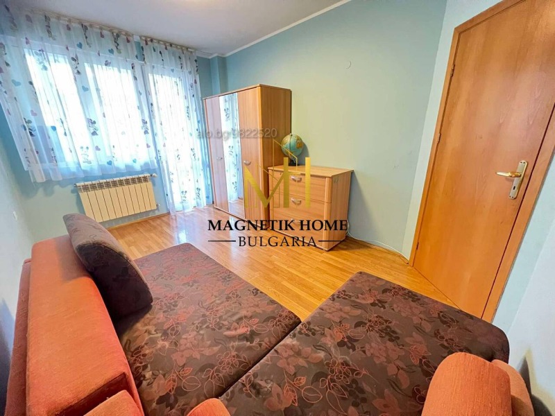 Te huur  2 slaapkamers Burgas , Tsentar , 92 m² | 41472296 - afbeelding [10]