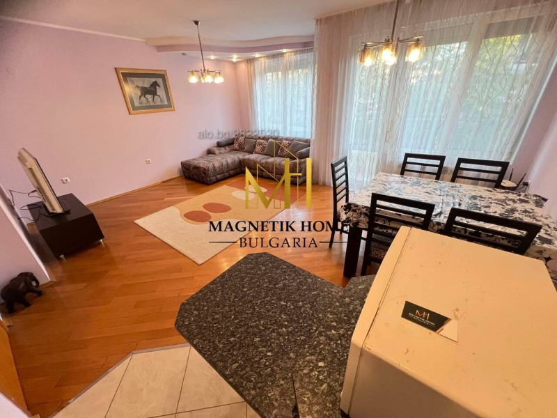 Te huur  2 slaapkamers Burgas , Tsentar , 92 m² | 41472296 - afbeelding [13]