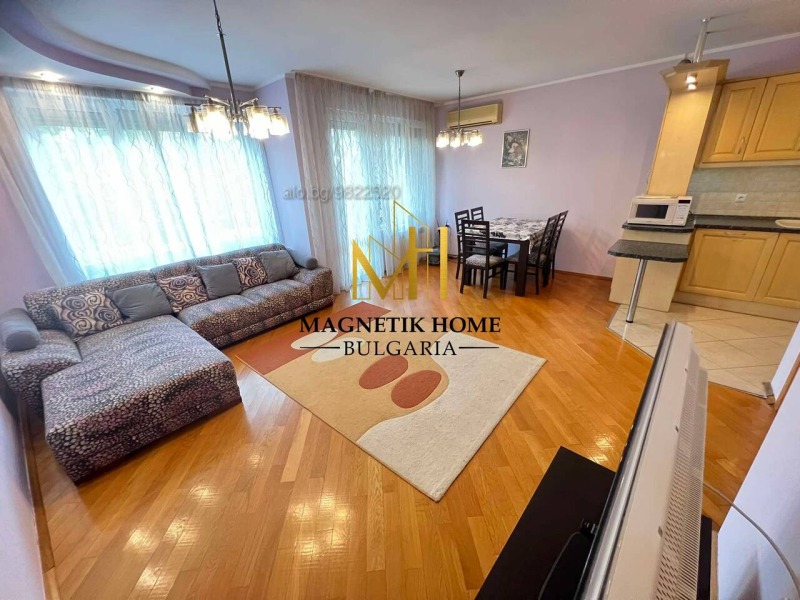 Te huur  2 slaapkamers Burgas , Tsentar , 92 m² | 41472296 - afbeelding [14]