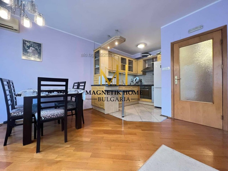 For Rent  2 bedroom Burgas , Tsentar , 92 sq.m | 41472296 - image [3]