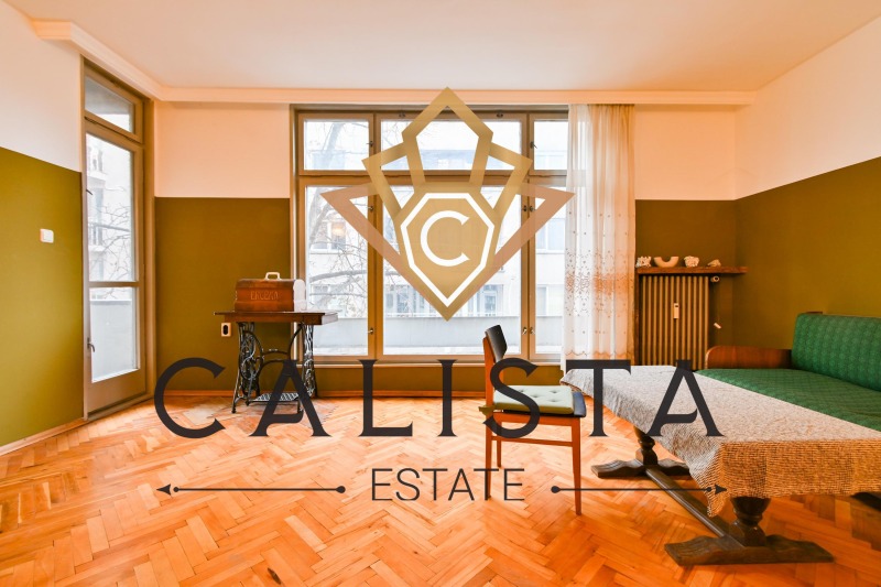 A louer  2 chambres Sofia , Oborichte , 95 m² | 69389964 - image [9]