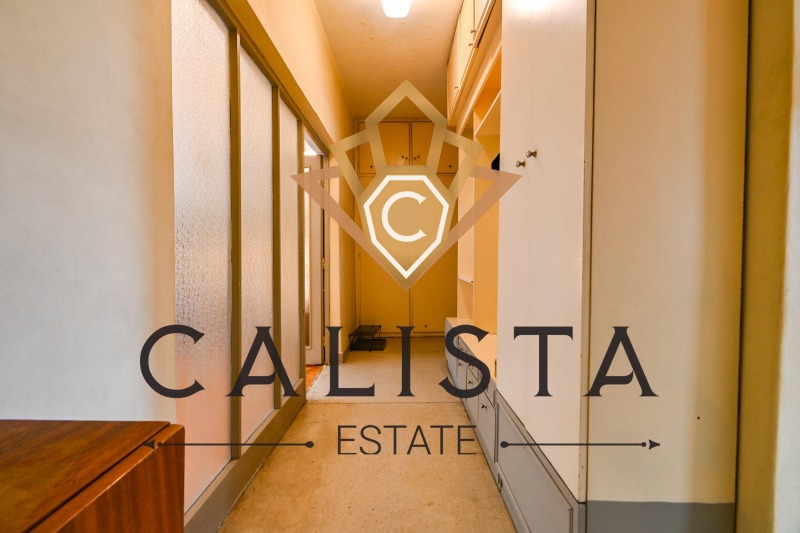 A louer  2 chambres Sofia , Oborichte , 95 m² | 69389964 - image [10]
