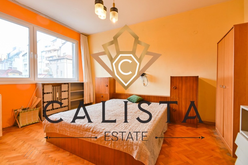 A louer  2 chambres Sofia , Oborichte , 95 m² | 69389964 - image [6]