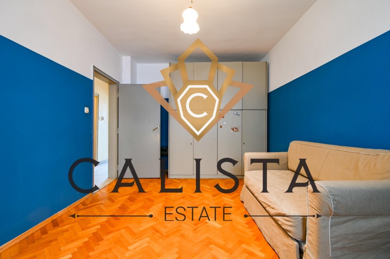 A louer  2 chambres Sofia , Oborichte , 95 m² | 69389964 - image [3]