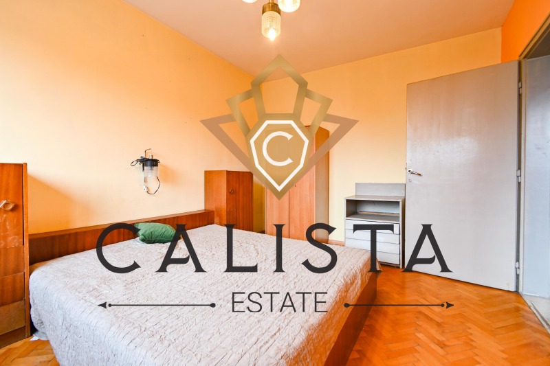 A louer  2 chambres Sofia , Oborichte , 95 m² | 69389964 - image [7]