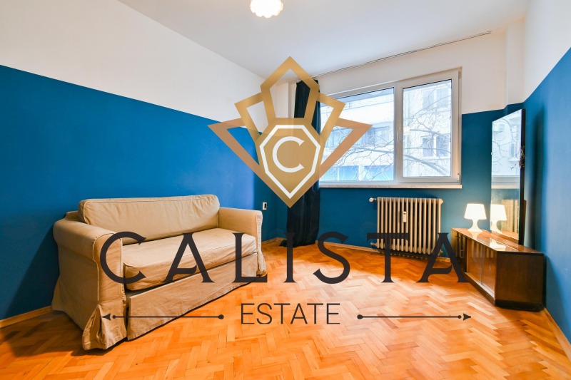 A louer  2 chambres Sofia , Oborichte , 95 m² | 69389964 - image [2]