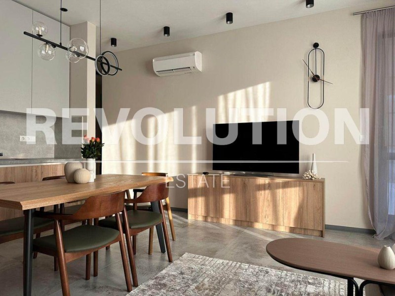 De inchiriat  2 dormitoare Varna , m-t Alen mac , 100 mp | 34015086 - imagine [3]