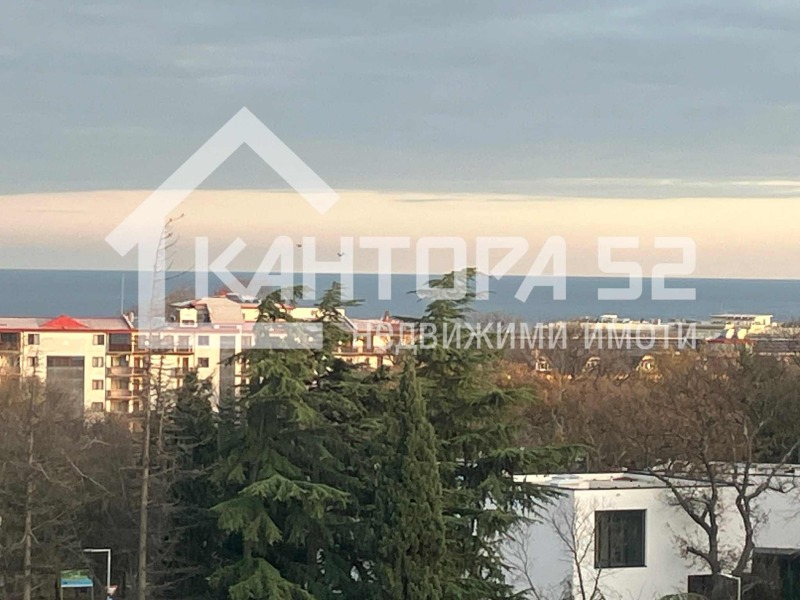 Дава под наем 3-СТАЕН, гр. Варна, к.к. Св.Св. Константин и Елена, снимка 2 - Апартаменти - 52660394