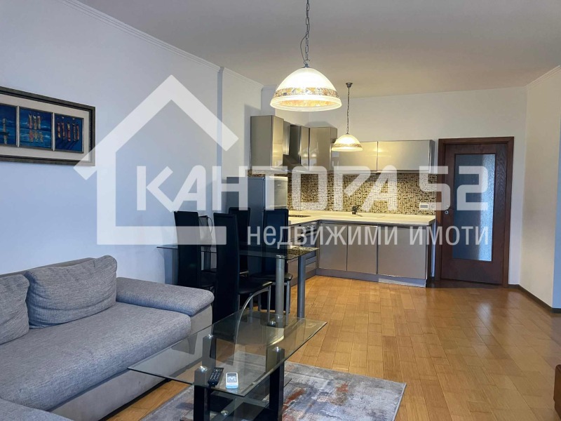 Дава под наем 3-СТАЕН, гр. Варна, к.к. Св.Св. Константин и Елена, снимка 3 - Апартаменти - 52660394