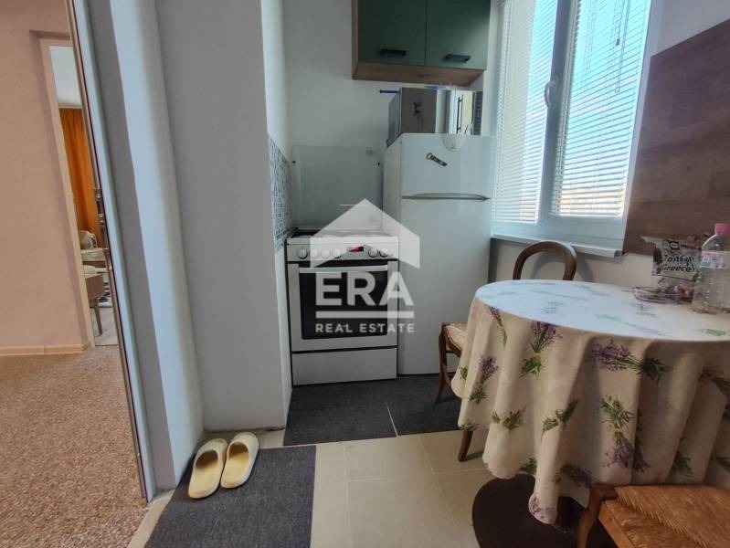 Дава под наем 3-СТАЕН, гр. Силистра, Римска гробница, снимка 7 - Апартаменти - 53529163