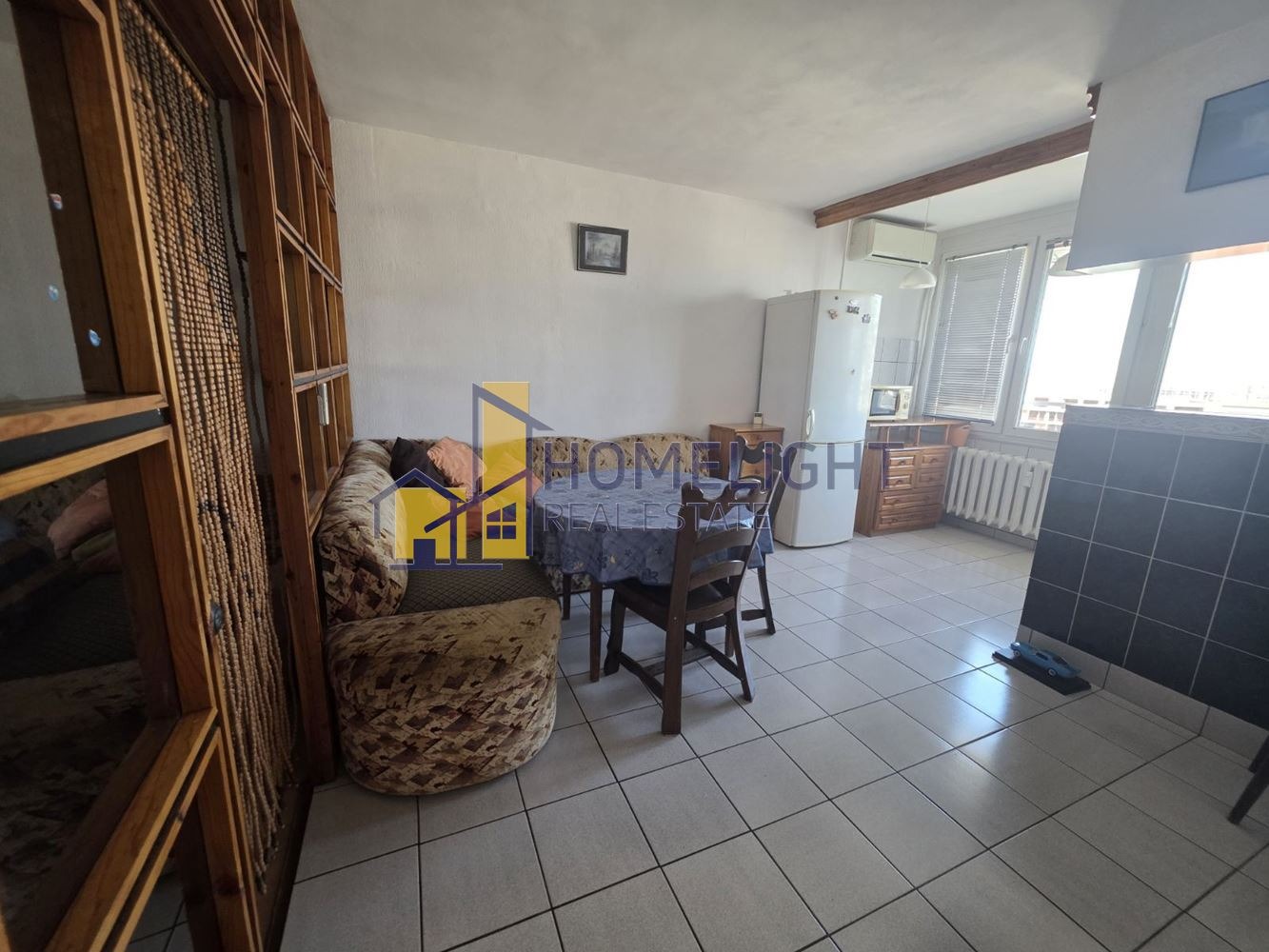 Дава под наем 2-СТАЕН, гр. София, Дружба 1