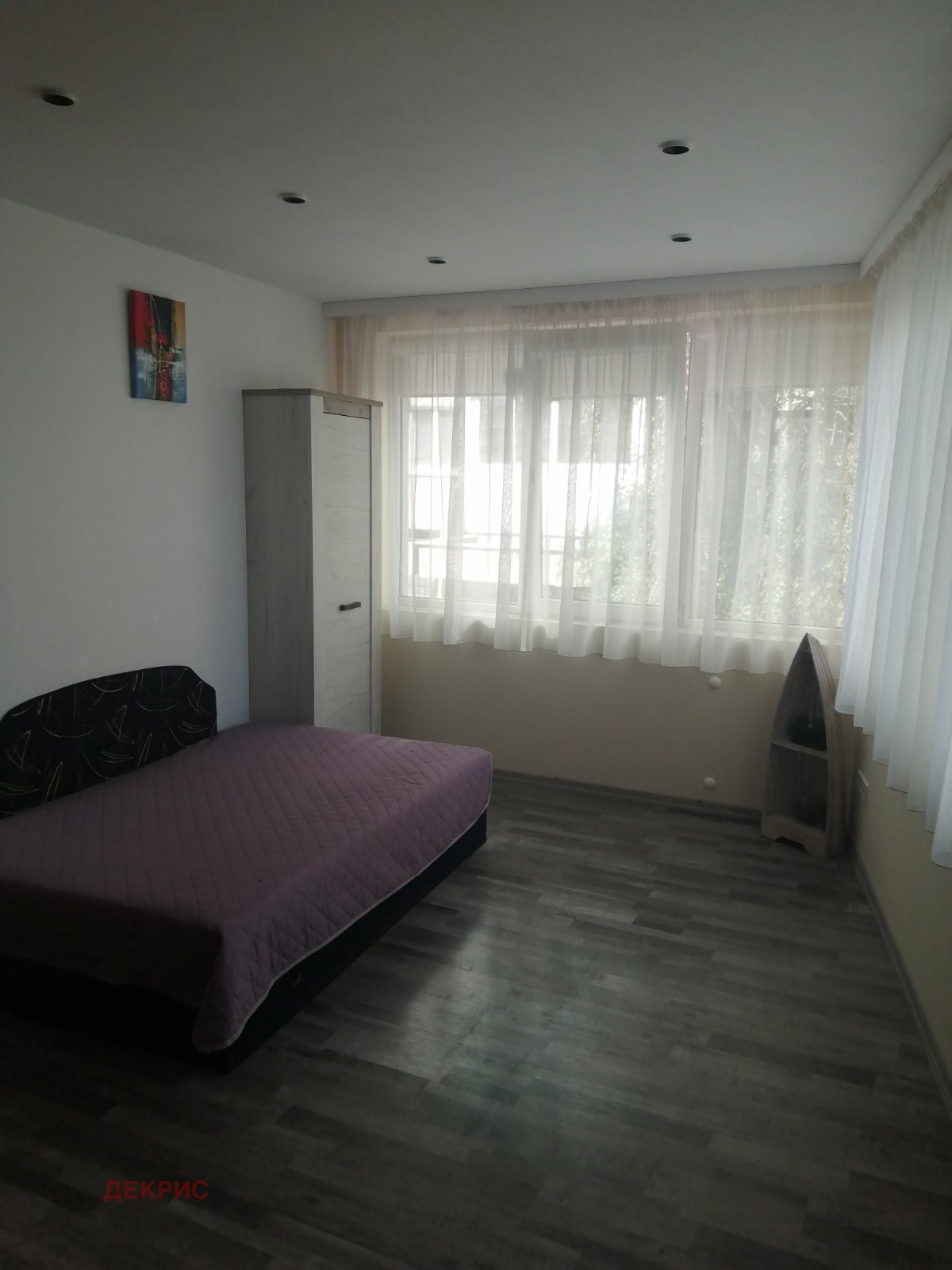 Дава под наем 2-СТАЕН, гр. София, Стрелбище, снимка 8 - Апартаменти - 56313972