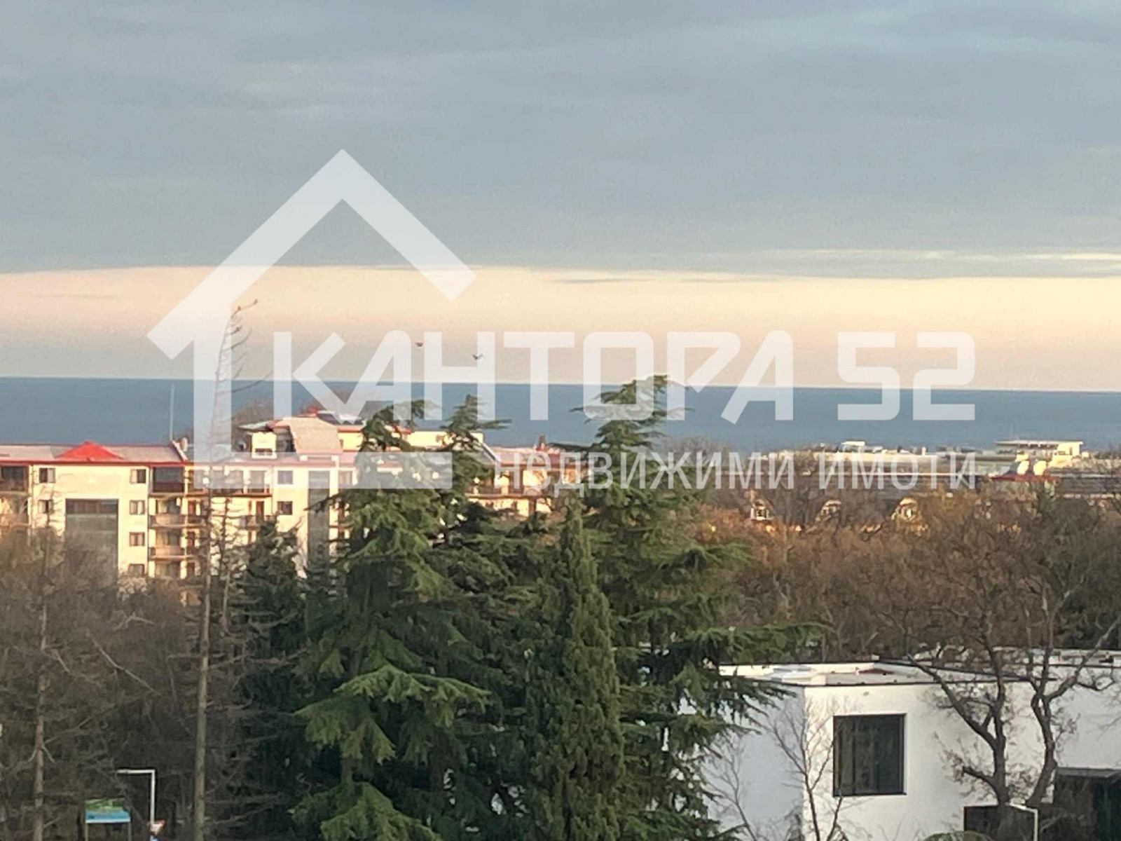 Дава под наем 3-СТАЕН, гр. Варна, к.к. Св.Св. Константин и Елена, снимка 2 - Апартаменти - 52660394