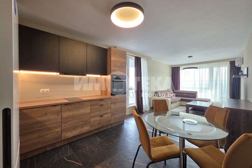 Дава под наем 3-СТАЕН, гр. София, Манастирски ливади