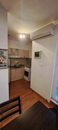 Дава под наем 1-СТАЕН, гр. Плевен, Широк център, снимка 1