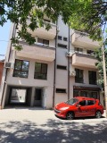 Дава под наем ГАРАЖ, ПАРКОМЯСТО, гр. Пловдив, Кючук Париж, снимка 1