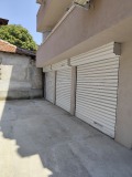 Под наем ГАРАЖ, ПАРКОМЯСТО, град Пловдив, Кючук Париж • 100 € • 70638206 5