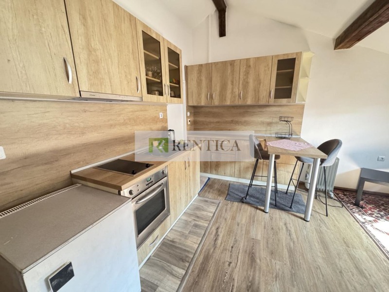 Дава под Наем 1-СТАЕН в град Варна, Център - 30 кв.м / 330 € » 645.42 лв., РЕНТИКА.БГ