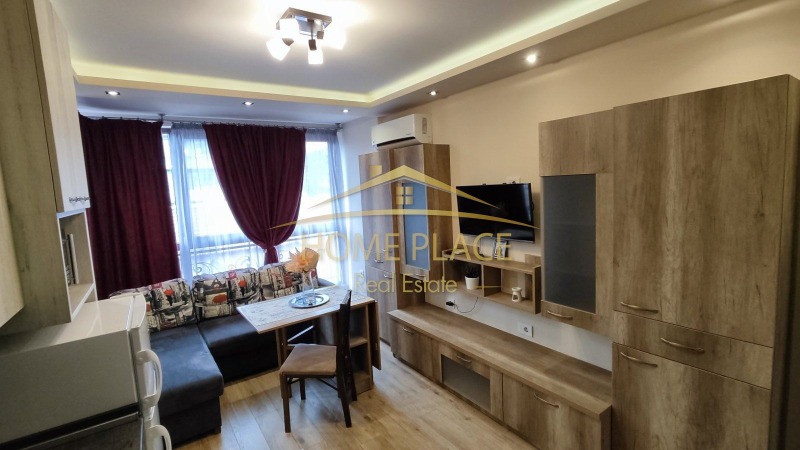 Дава под Наем 2-СТАЕН в град Варна, Център - 55 кв.м / 750 € » 1 466.87 лв., ХОУМ ПЛЕЙС