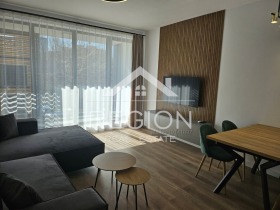 1 bedroom Mladezhki Halm, Plovdiv 5